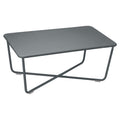 Croisette Low Table Storm Grey