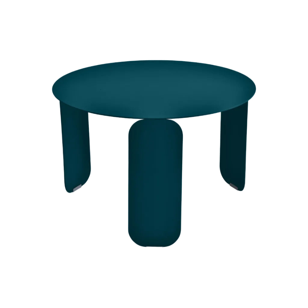 Bebop Table Acapulco Blue