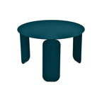 Bebop Table Acapulco Blue