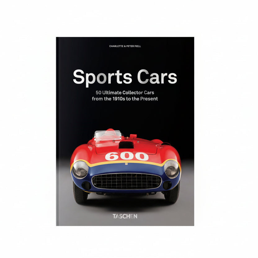 Sports Cars