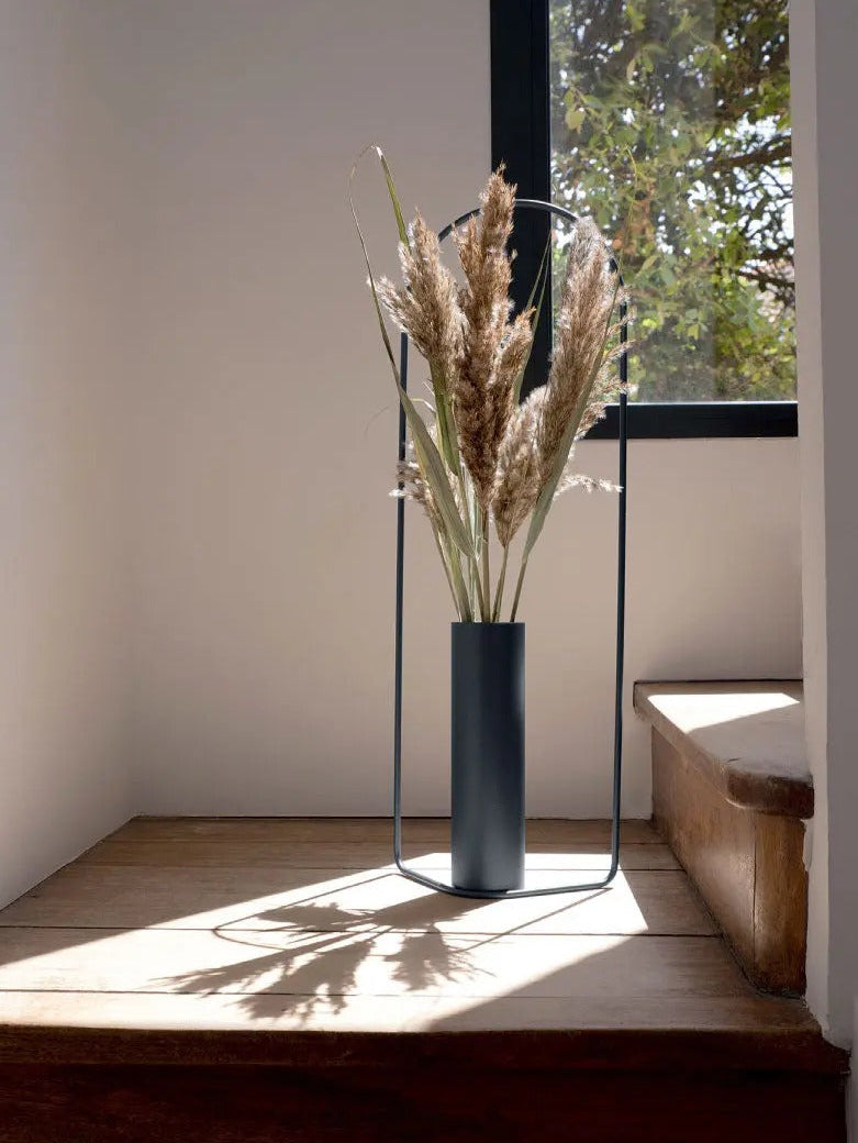 Itac Cylindrical Vase