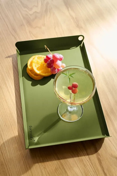 Alto Tray