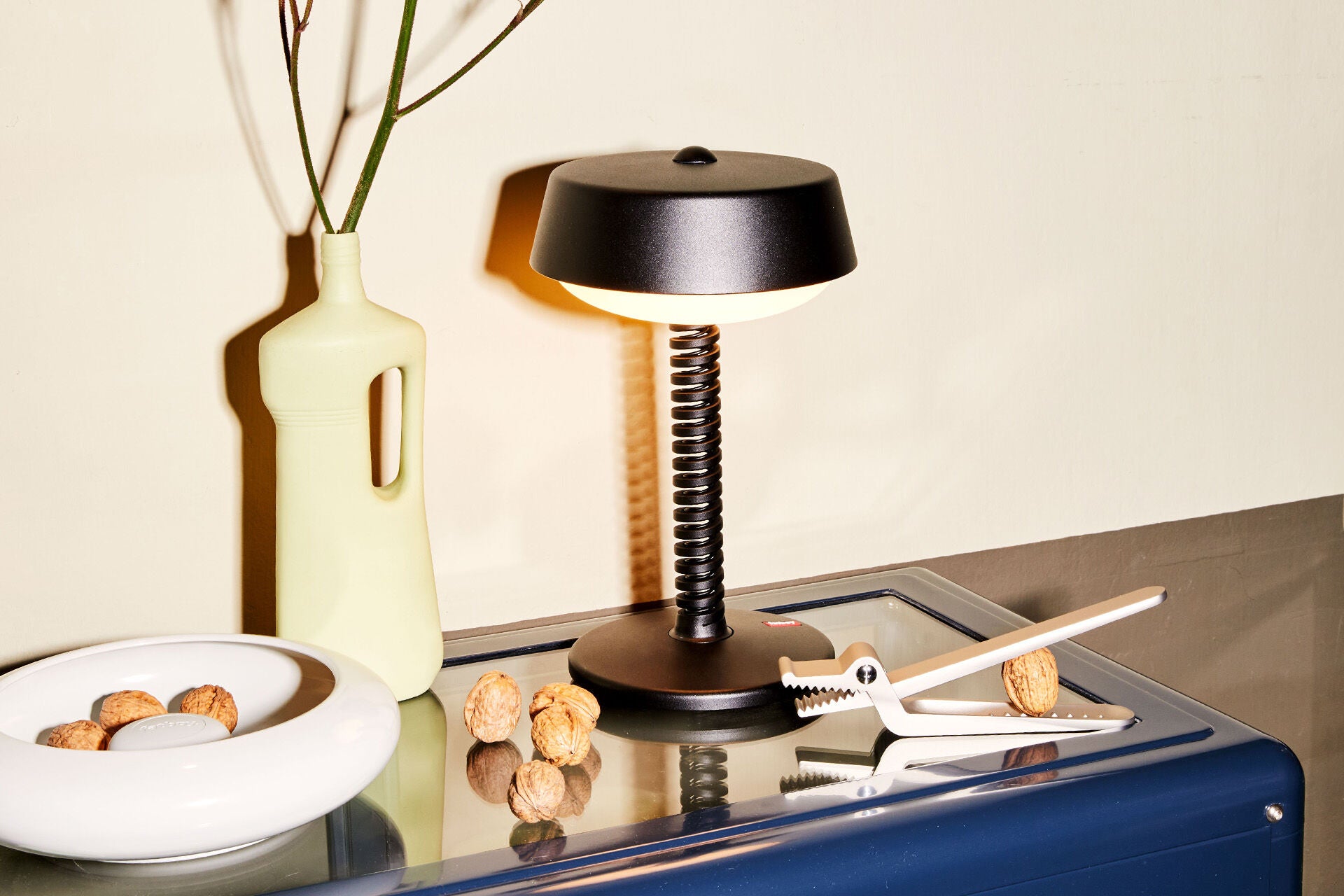 Bellboy Lamp