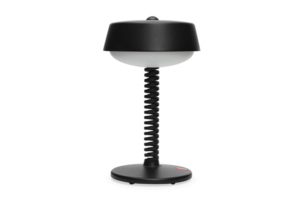 Bellboy Lamp
