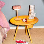 Bellboy Lamp