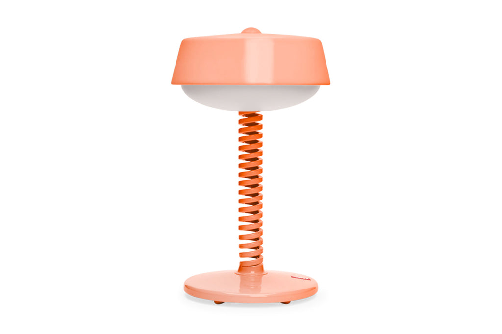 Bellboy Lamp