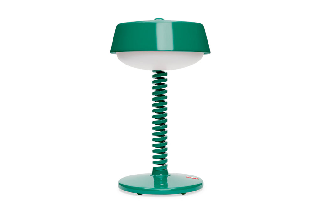 Bellboy Lamp