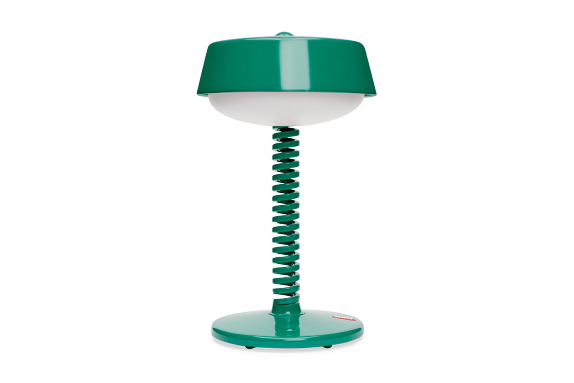 Bellboy Lamp