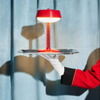 Bellboy Lamp
