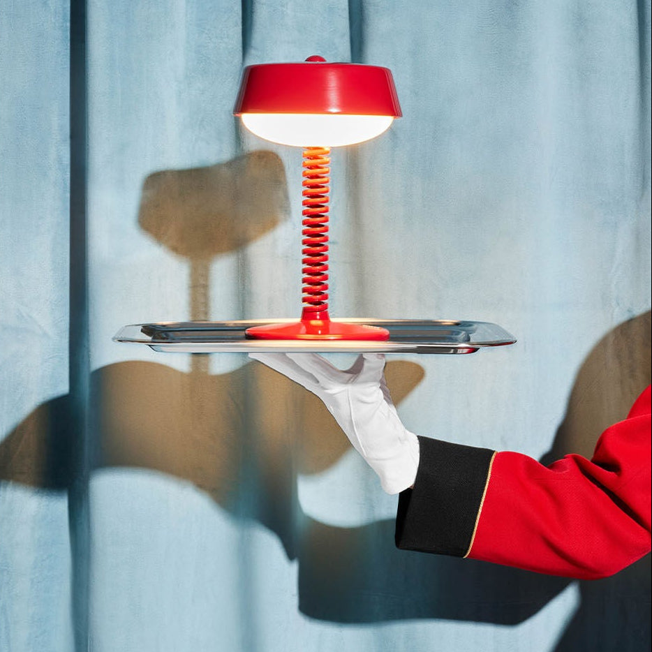 Bellboy Lamp