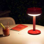 Bellboy Lamp