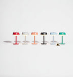 Bellboy Lamp