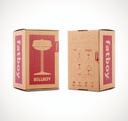 Bellboy Lamp