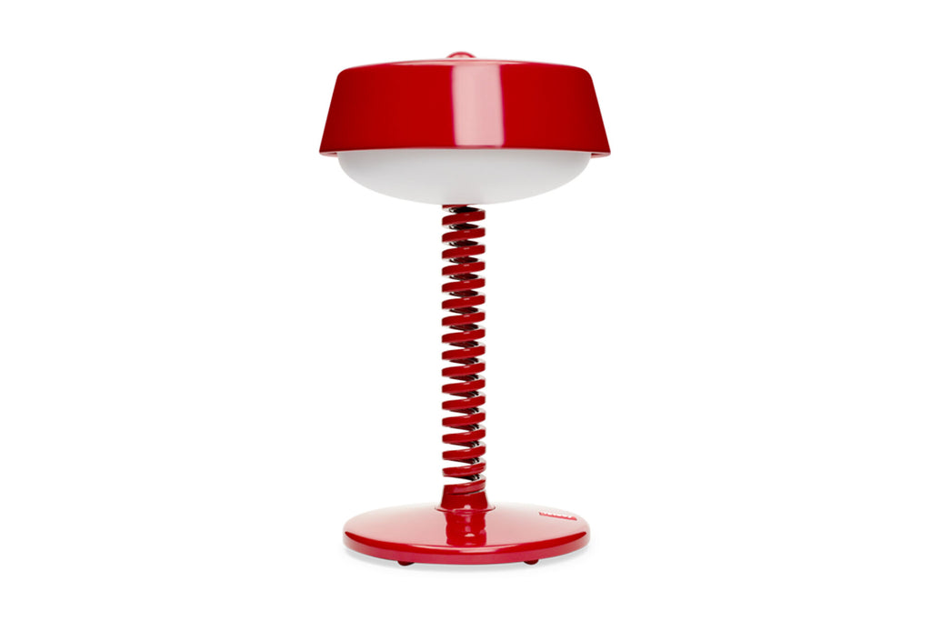 Bellboy Lamp