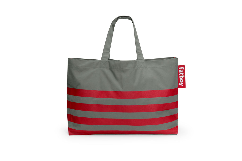 Carry-Too-Much-Bag Canvas