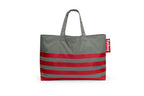Carry-Too-Much-Bag Canvas