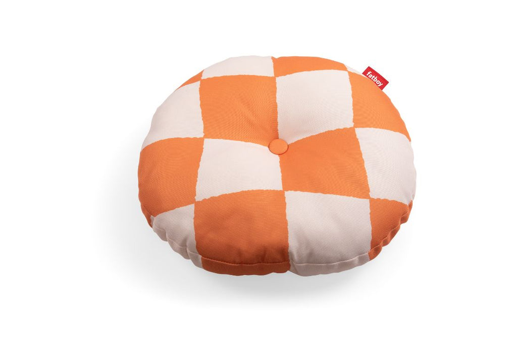 Circle Pillow