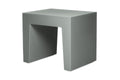 CONCRETE SEAT GREY