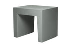 CONCRETE SEAT GREY