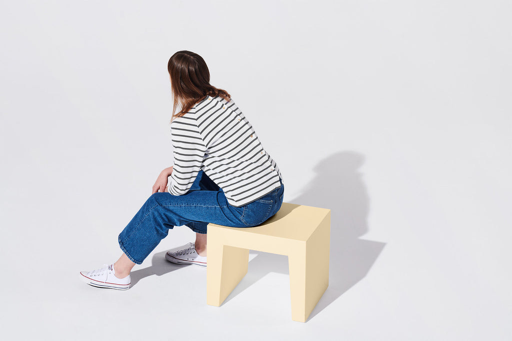 CONCRETE SEAT SPARK