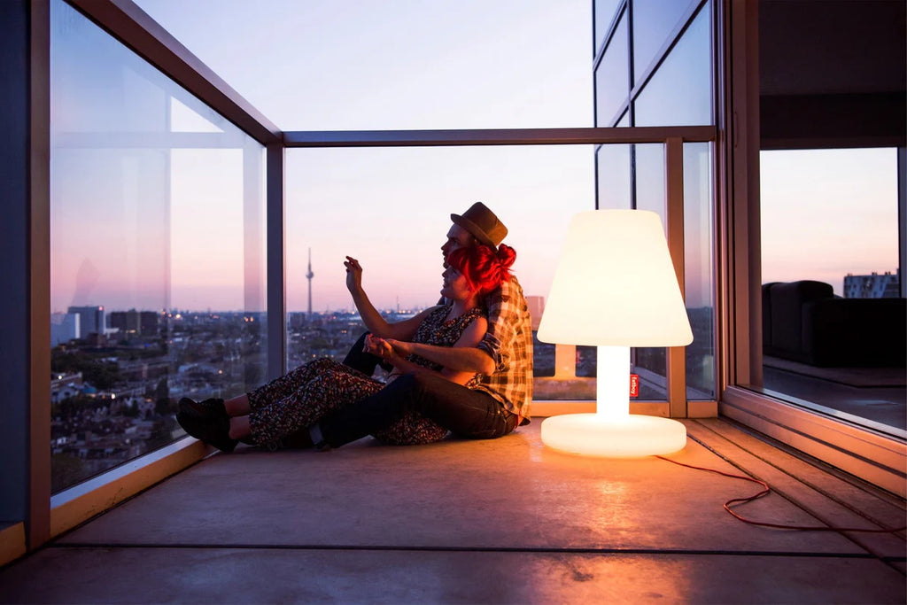 Edison The Grand Connect Lamp
