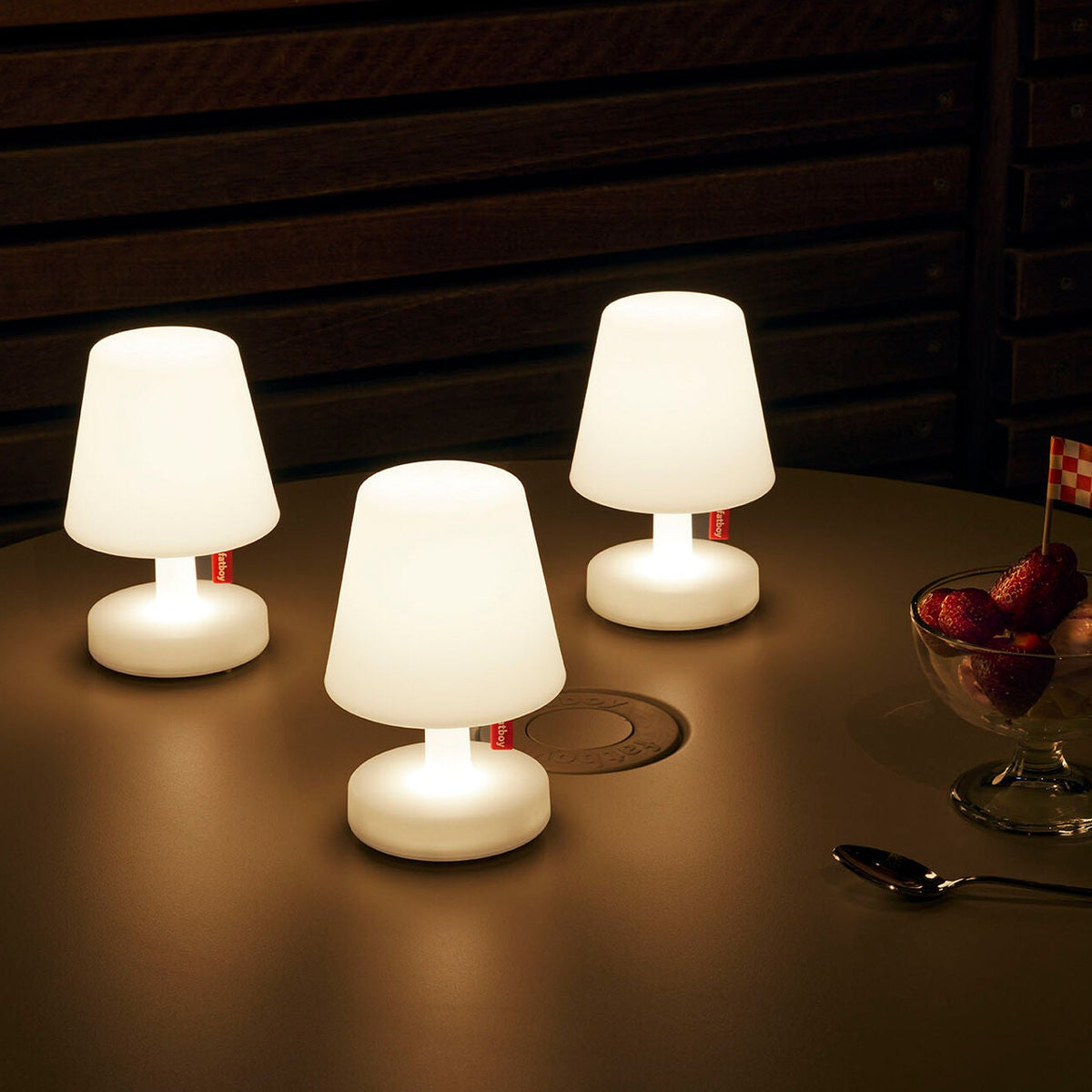 Edison The Mini (Set of three)