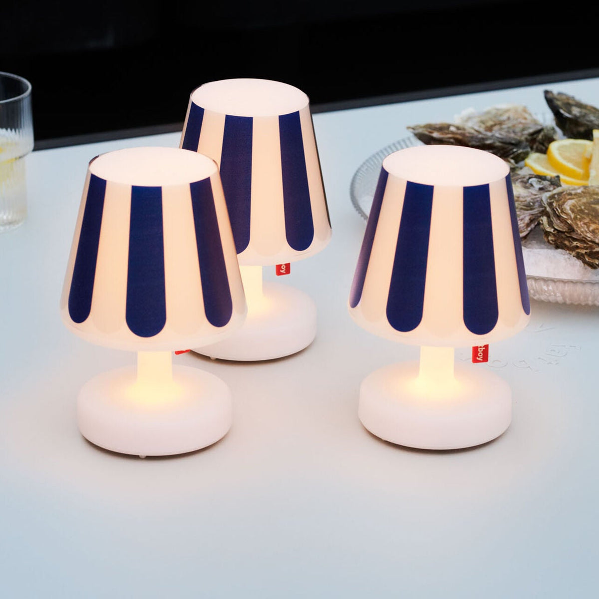 Edison The Mini (Set of three)