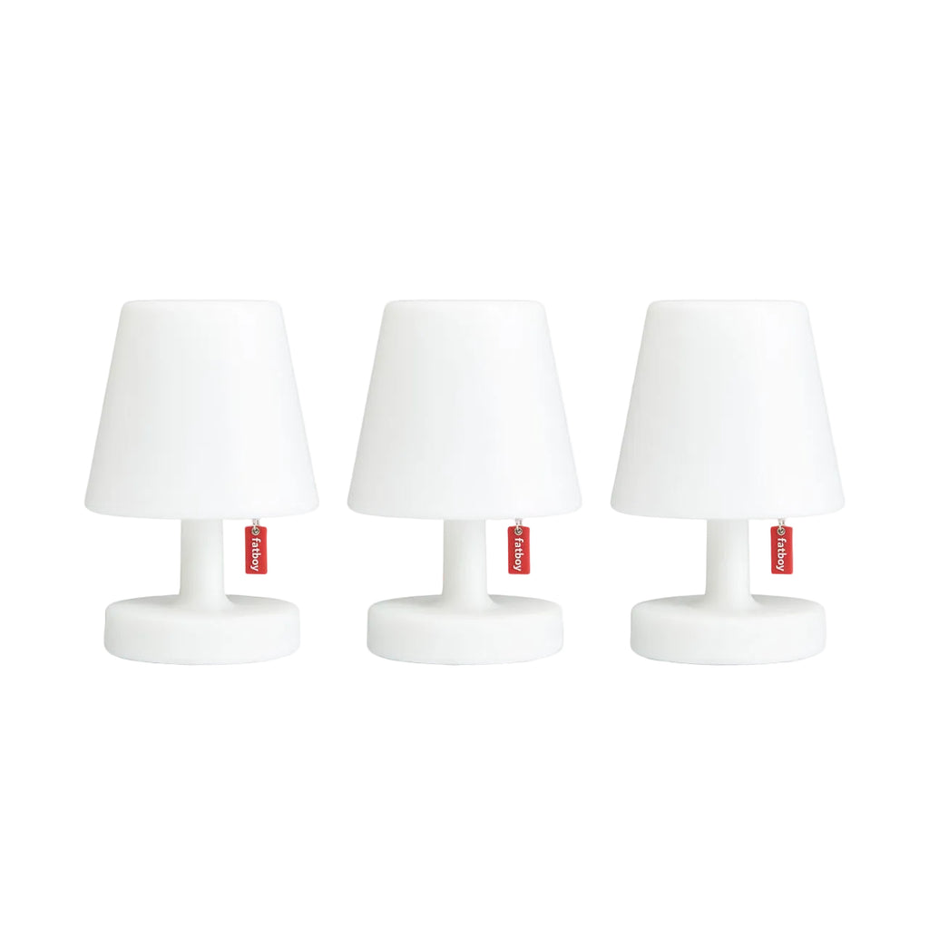 Edison The Mini (Set of three)