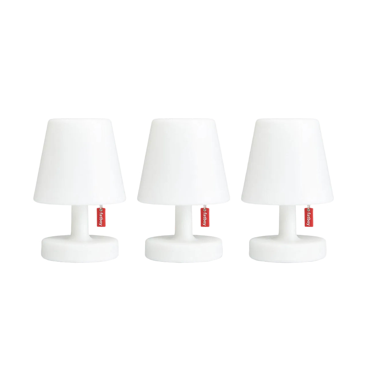 Edison The Mini (Set of three)