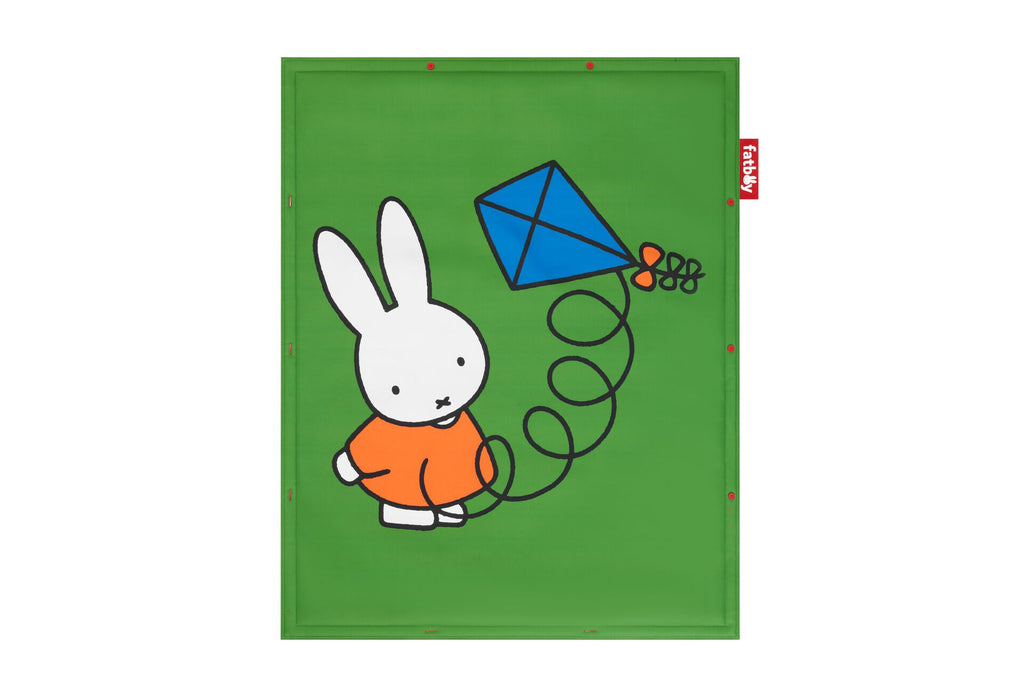 Flying Carpet x Miffy