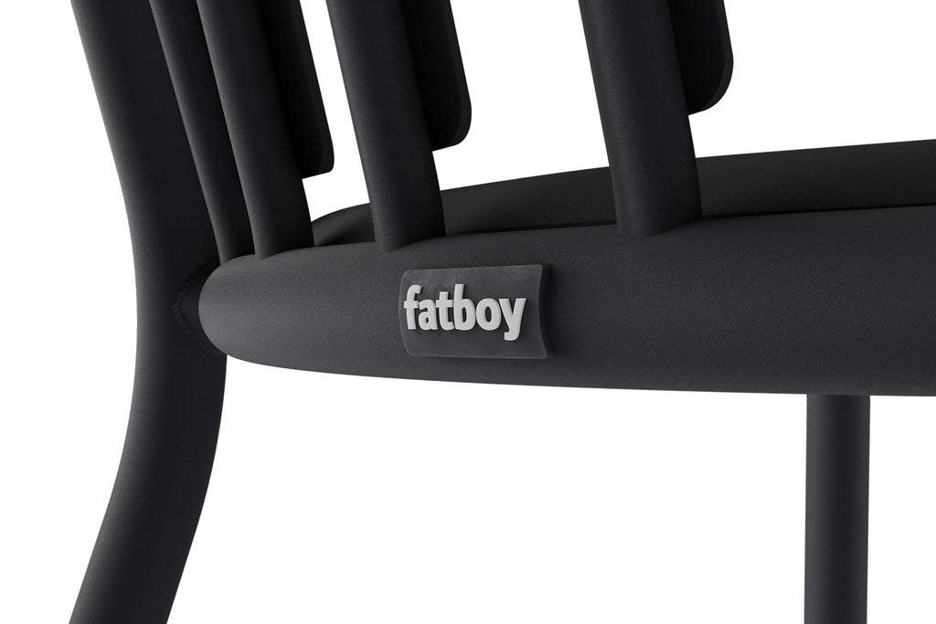 Fred's Chair