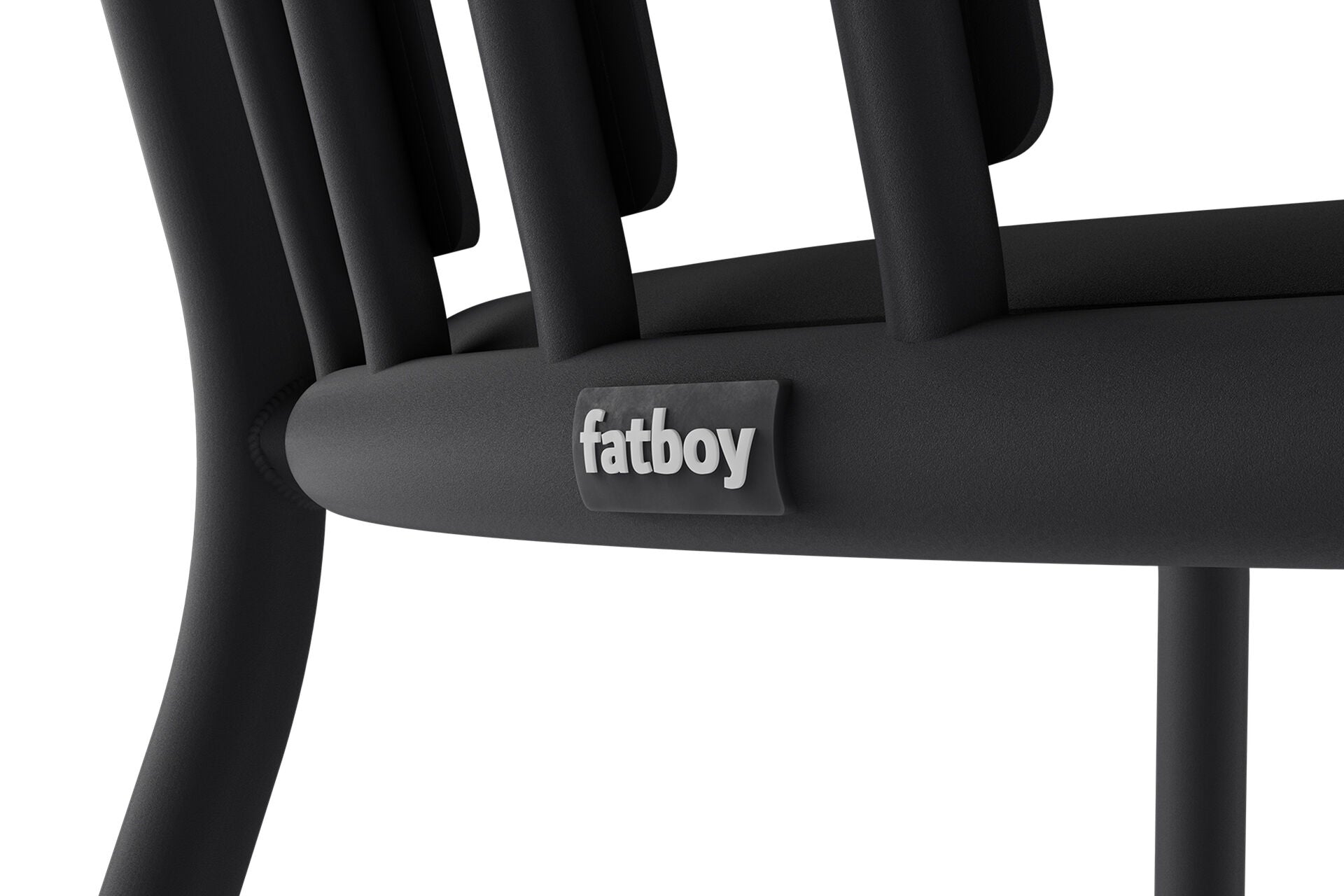 Fred's Chair