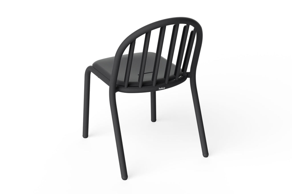Fred's Chair