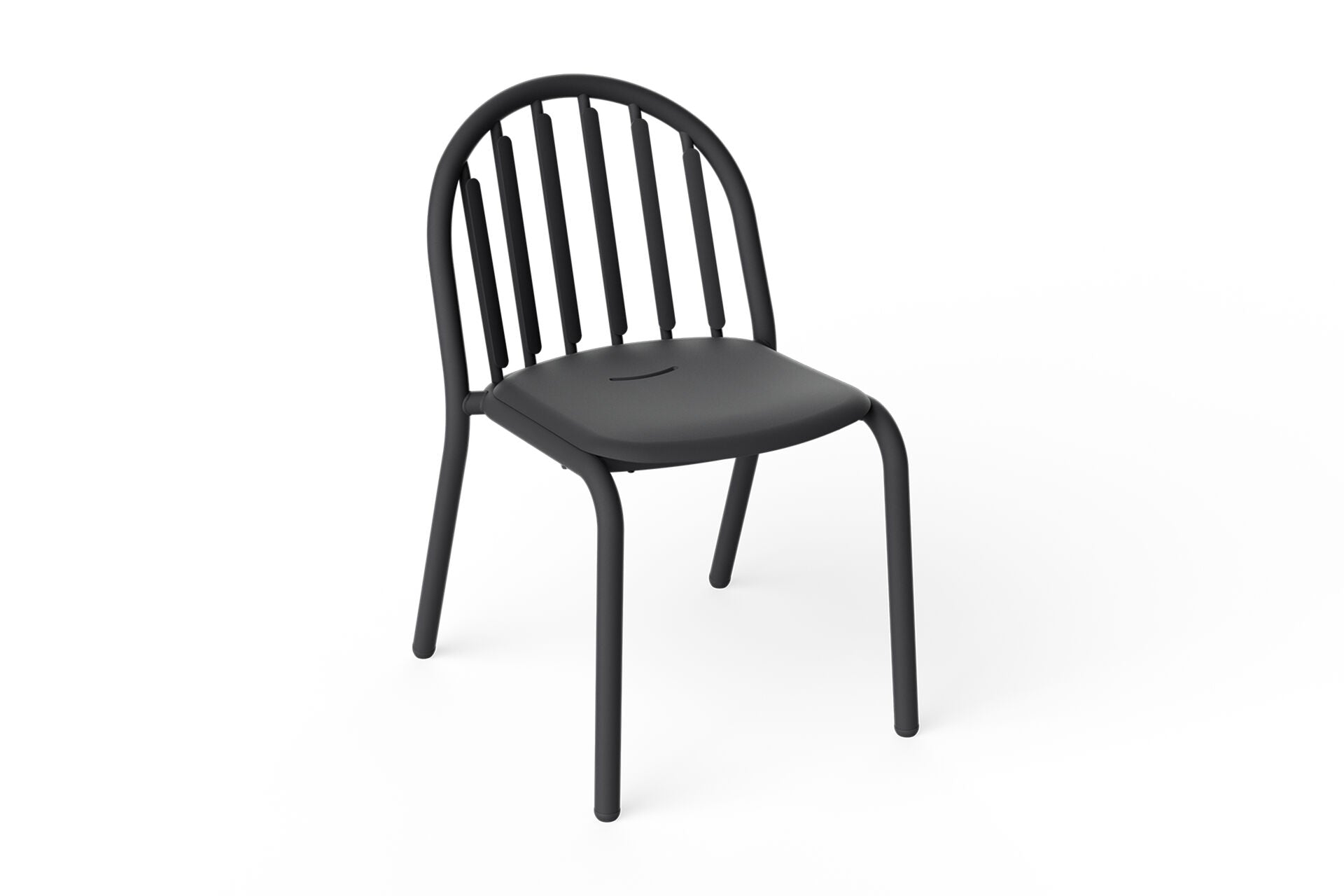 Fred's Chair