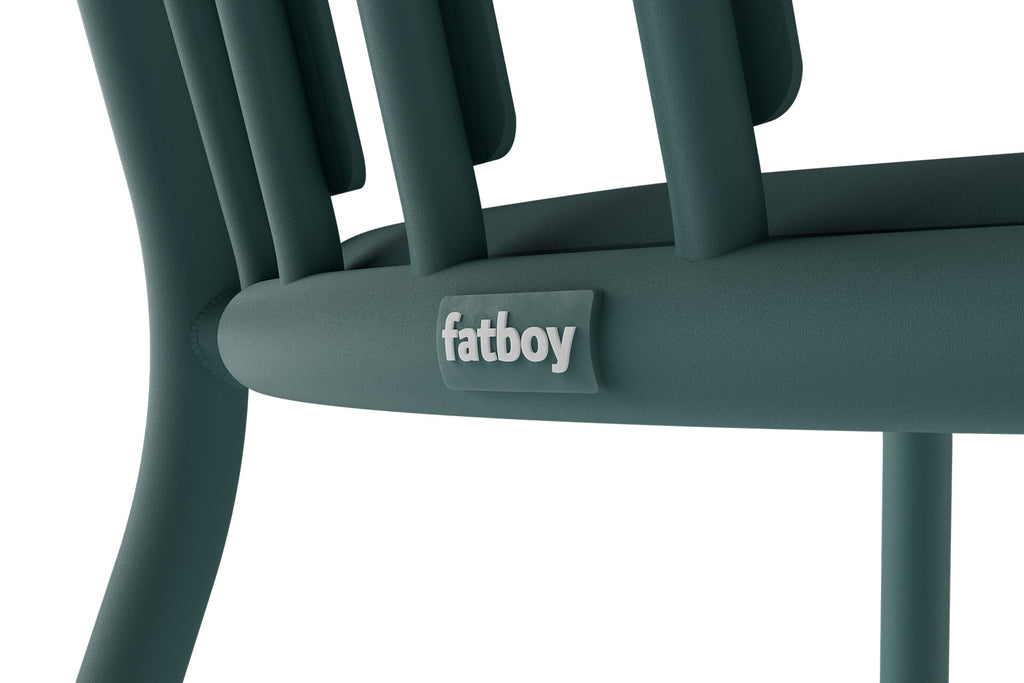 Fred's Chair