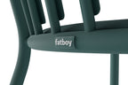 Fred's Chair