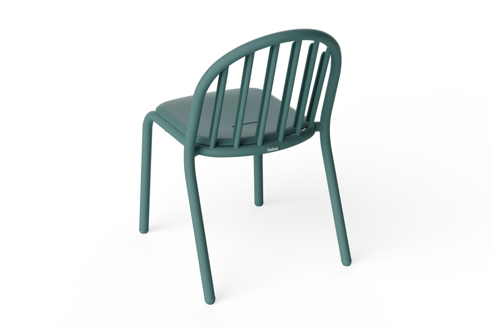 Fred's Chair