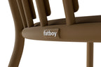 Fred's Chair