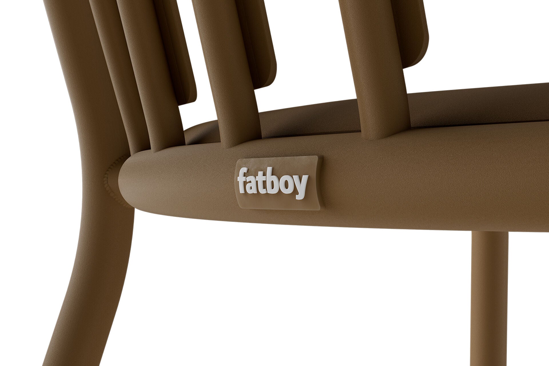 Fred's Chair