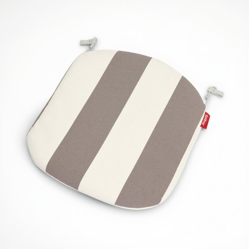 Fred's Chair Pillow Stripe Cacao