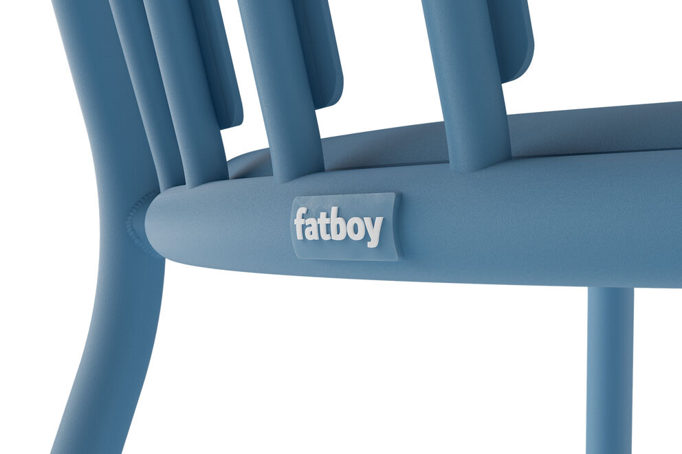 Fred's Chair