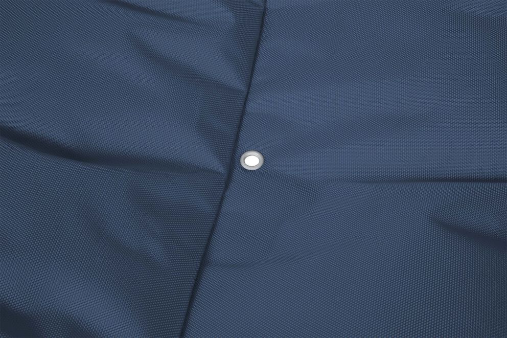 Headdemock Dark Blue