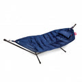 Headdemock Dark Blue