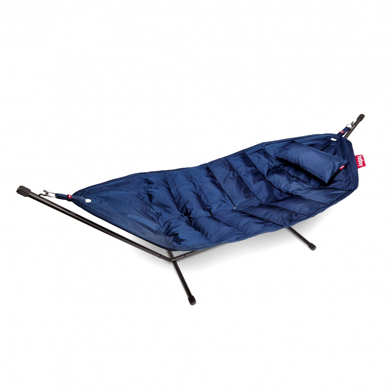 Headdemock Dark Blue