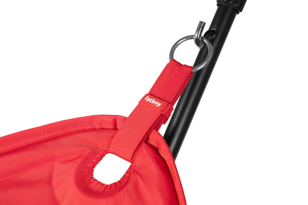 Headdemock Red