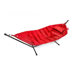 Headdemock Red