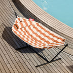 Headdemock Superb Stripe