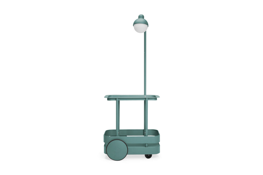 Jolly Trolley