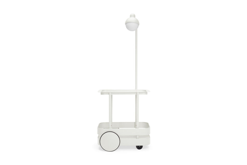 Jolly Trolley