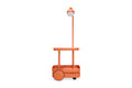 Jolly Trolley - Tangerine